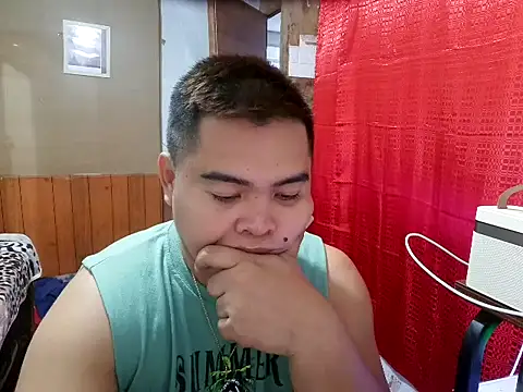 bigloadfox Pertunjukan Webcam