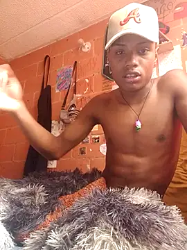 Webkamerová show suckdream