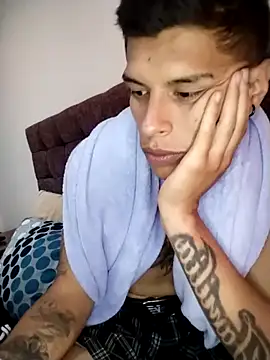 Pertunjukan Kamera Web ruthles19