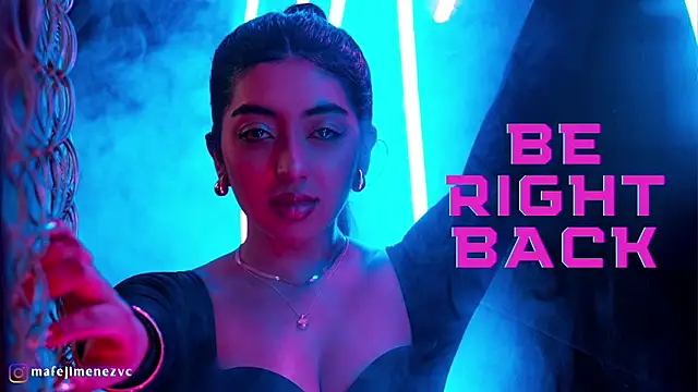 Chat XXX Live missvancouver