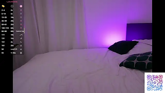 Chat XXX Live MilaFlame