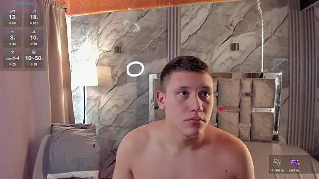 Manson_and_Zoe's Live XXX Chat