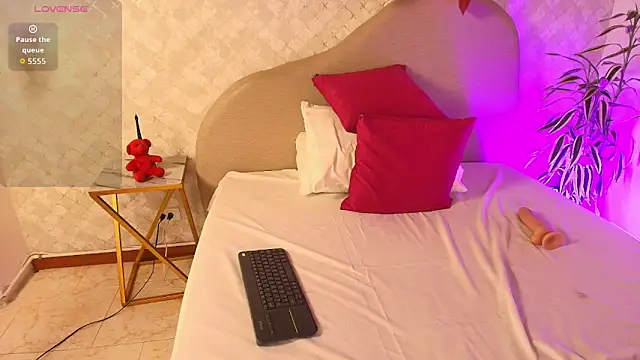 Caroline_Smit's Live XXX Chat