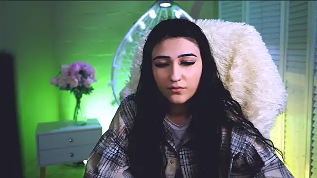 دردشة TerezaRobinson الجنسية المباشرة