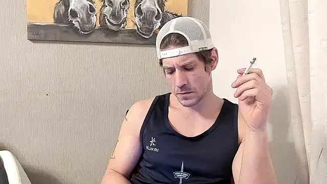 Chat XXX Live JamesSteel