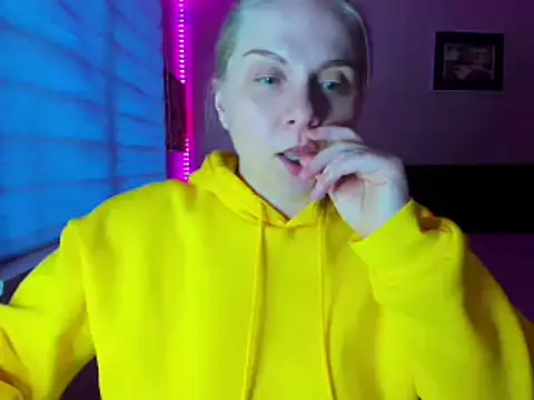 Show de i_love_iva na webcam