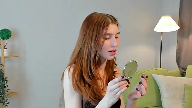 GwenRitson's Live XXX Chat