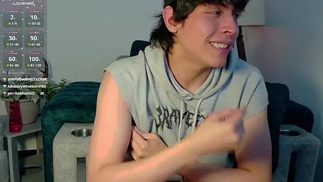 _-Lucky-_ Chat XXX live