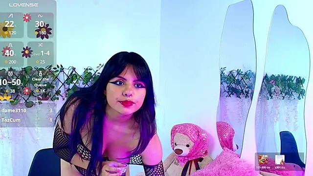 skyla_moon Live XXX-Chat