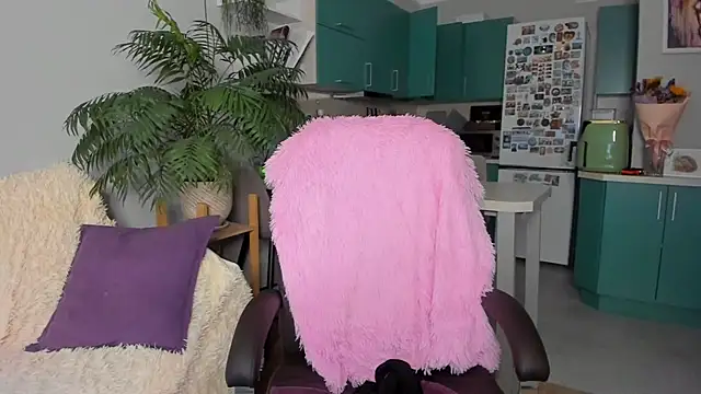 แชท XXX สดของ ChristinaGlory