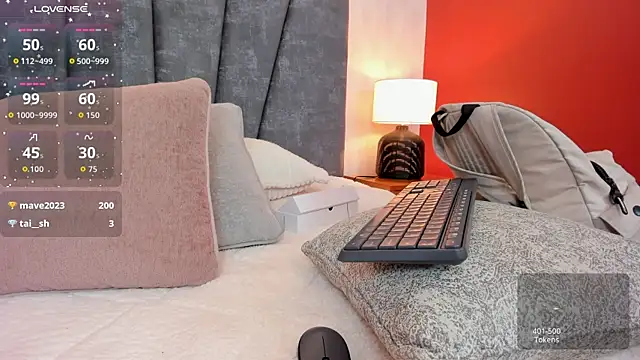 Falak_sweett_ 웹캠 쇼