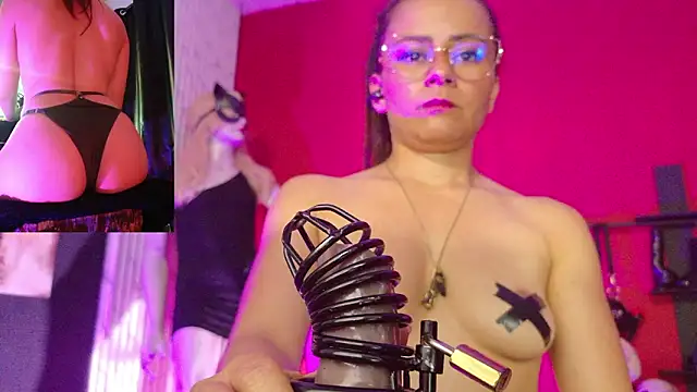 Chat XXX Live MistressSlut1