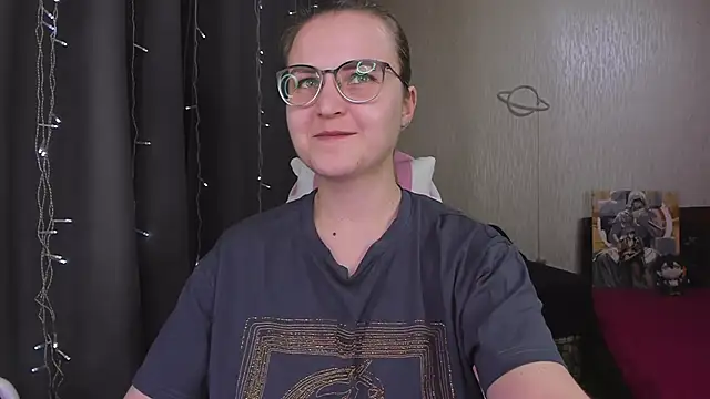 MissBrightShine's Live XXX Chat