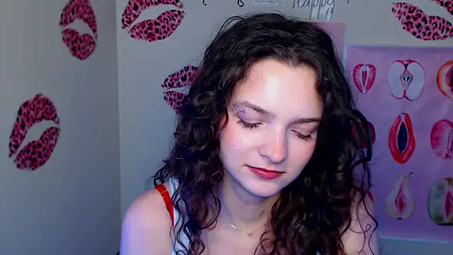 _SusieSu_ Live XXX-chat