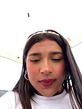 Czat XXX na żywo – Mariangel_11