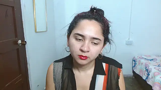 Thalian's Webcam Show