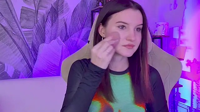 Živý XXX chat AgataWillis