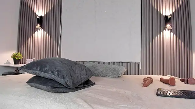 Chat XXX en directo de Zafiiraa