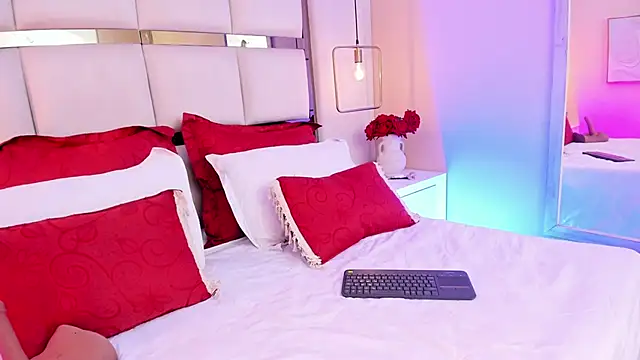 elizavenus – Naživo XXX chat