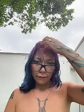 Namii_cute's Live XXX Chat