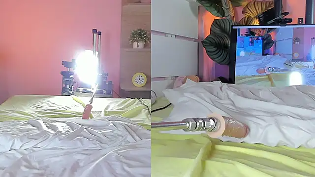 dollbrown Chat XXX in diretta