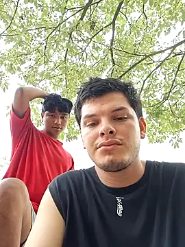 Chat +18 de _Ottis_ ao vivo