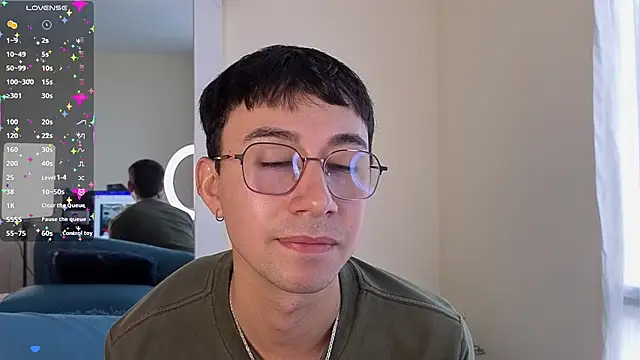 cameron_cumn Webbikameraesitys