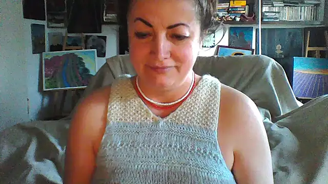 XXX chat uživo modela MariaAnaSunshine