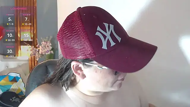 katty_femdom Chat XXX in diretta