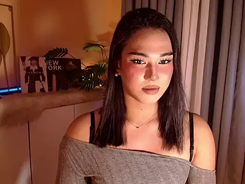 Czat XXX na żywo – magnificent_kitana