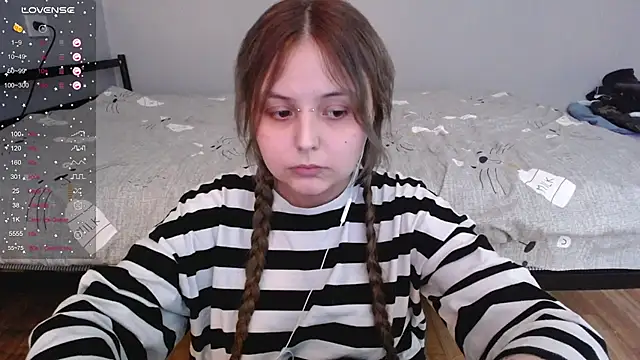 Živý XXX chat vendymories