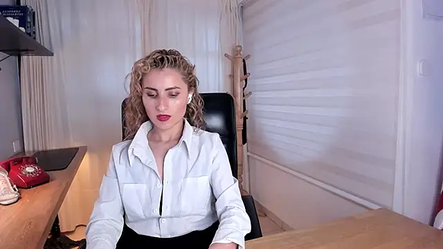 Odette_bulgari লাইভ XXX চ্যাট