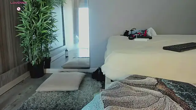 Živý XXX chat HelenaCole-