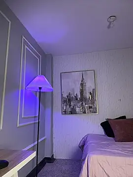 Chat XXX Live HoneyMollyX