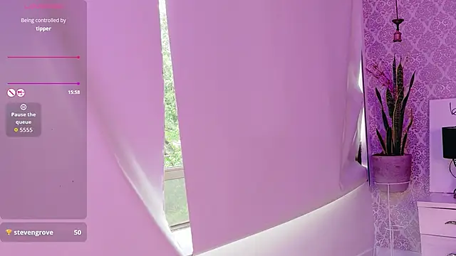 Chat XXX Live CARO_ADAMS1