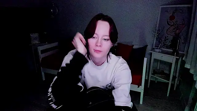 Živý XXX chat Annie_Way