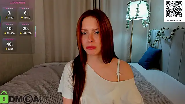 Diana_Brooksn Live XXX chat