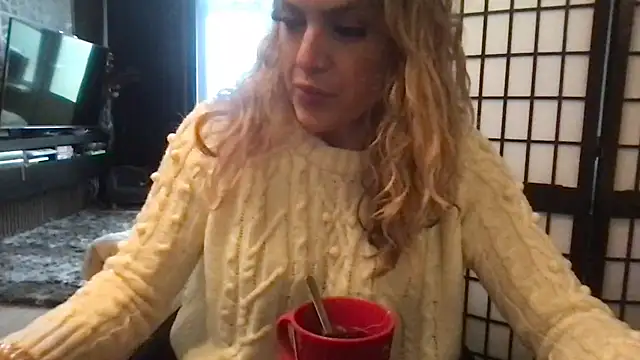 Webkamerová show GymMilf