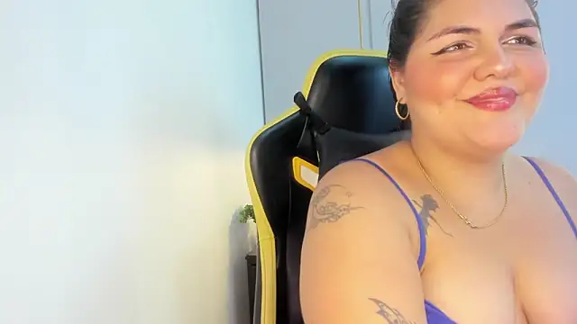 Živý XXX chat margarita_smellie