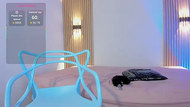 LaylaEmber Live XXX-chat