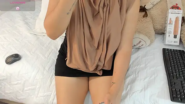 Živý XXX chat _seelena