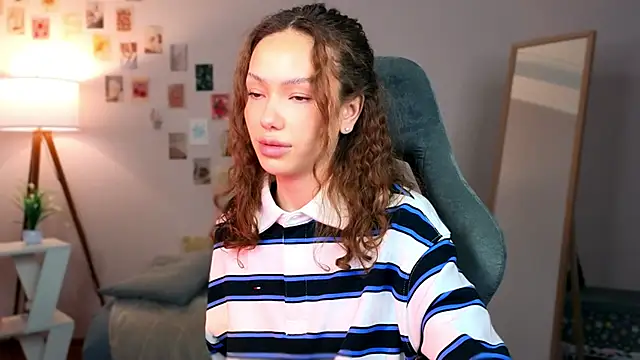 nexorine Chat XXX in diretta