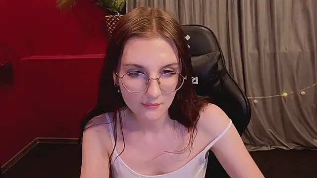 Živý XXX chat VixenLight