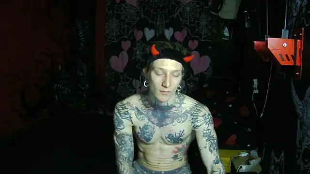 Elven_Damocles Webcamshow