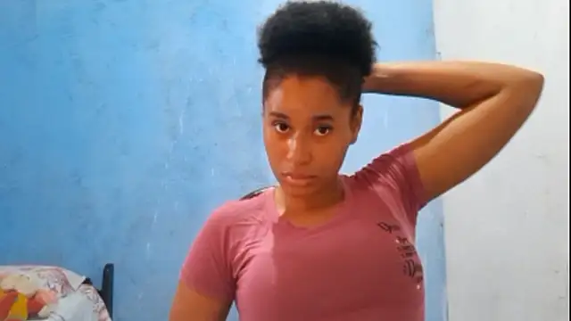 Chat XXX Live MadelynStamant