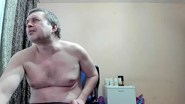 SanFrantsisko Live XXX-chat