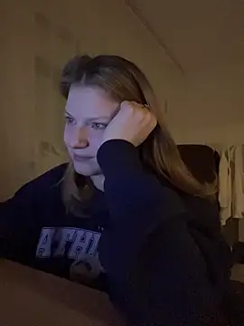 MaryHiggins Chat XXX in diretta