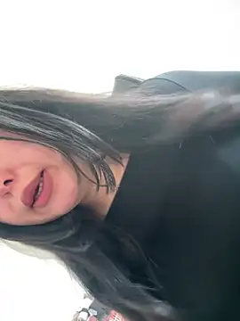 Alexa_monica 在線直播表演