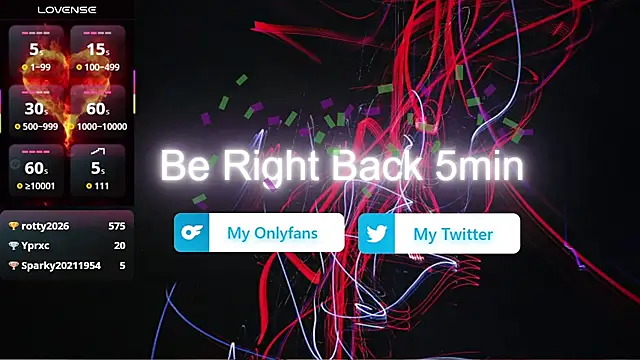 Czat XXX na żywo – adreana_69