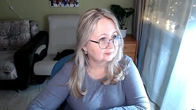 Chatroom XXX en direct de JanaMayer